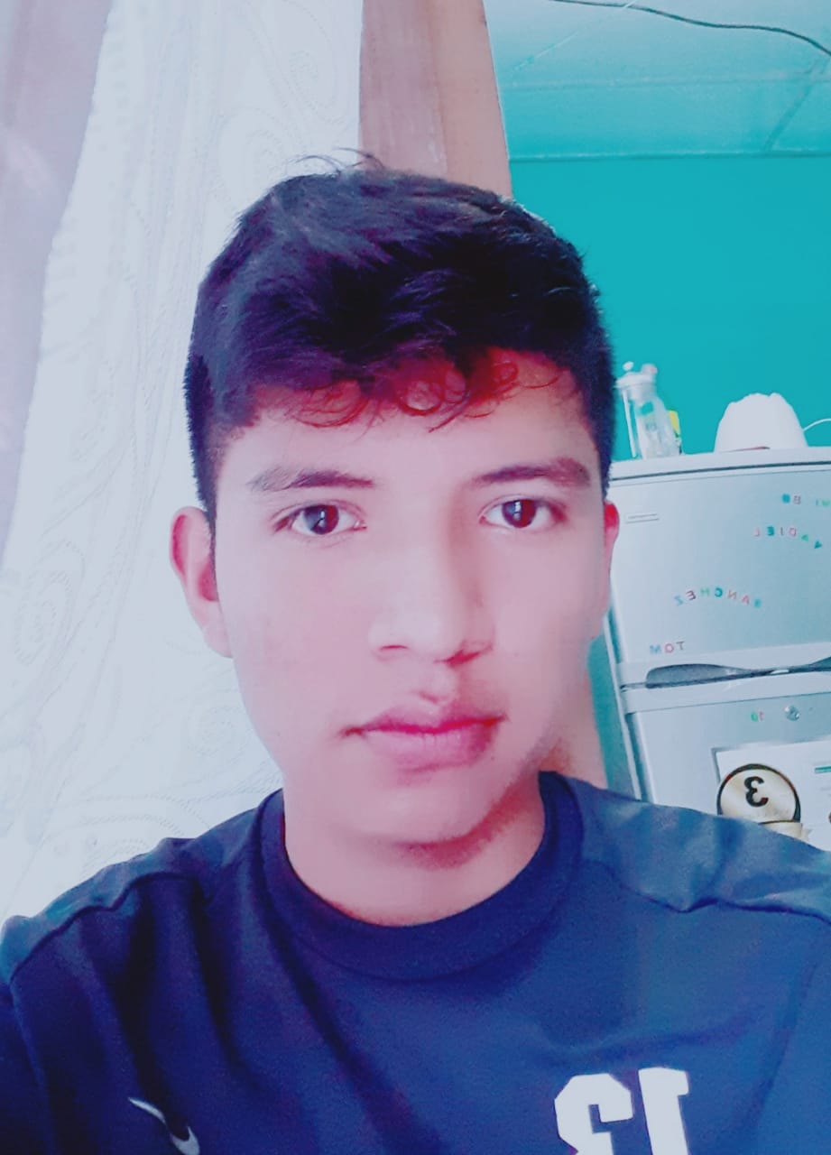 Orlando Sanchez Orlando Sanchez
