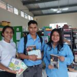 Tutors Book Donations JKlib